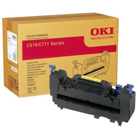 Fuser OKI 44289103 do drukarek (Oryginalny) [60k]
